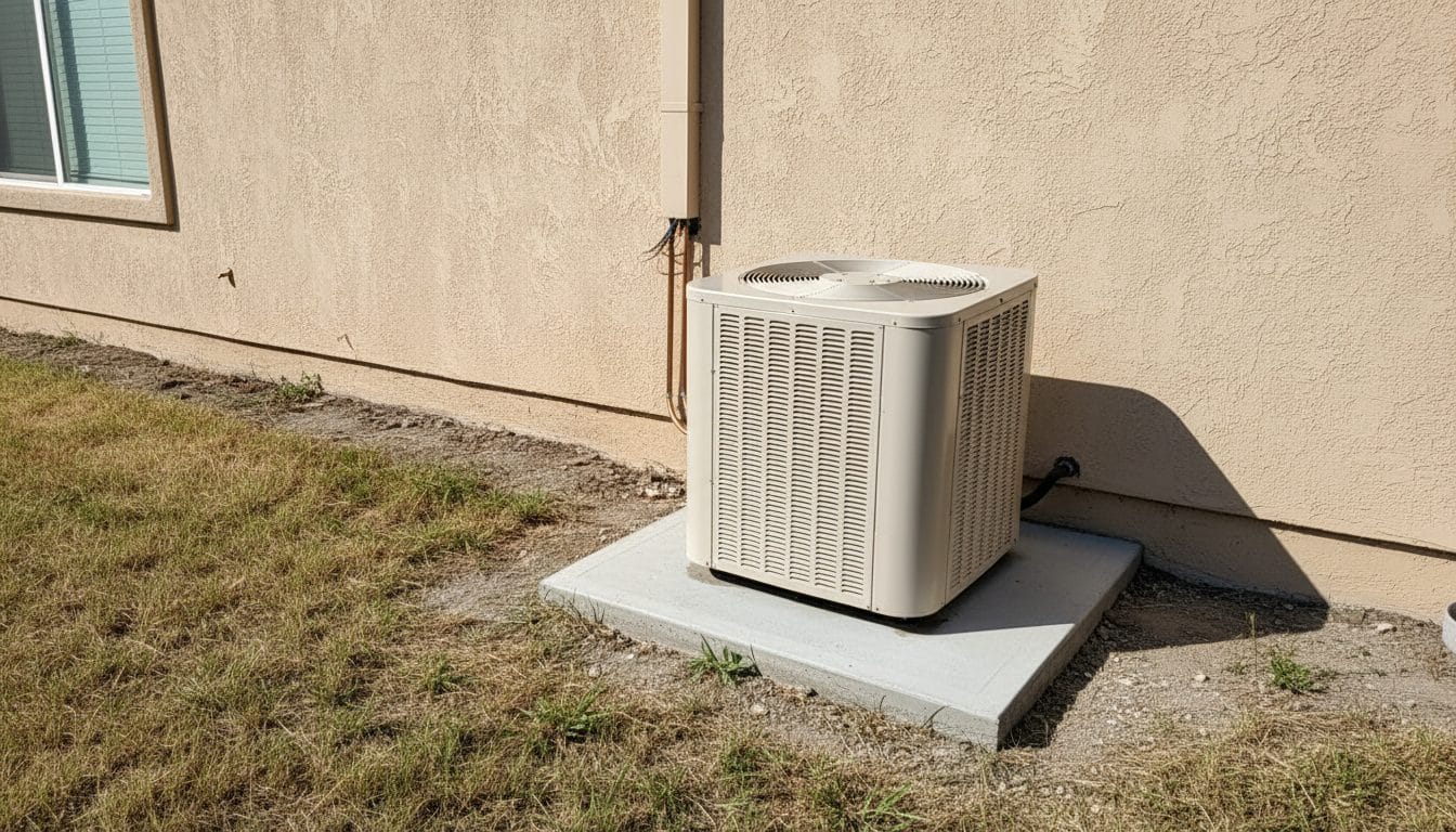 Choosing the Right AC System for Your Placentia Property — Placentia — Shalom Heating & Air Choosing the Right AC System for Your Placentia Property — Placentia — Shalom Heating & Air