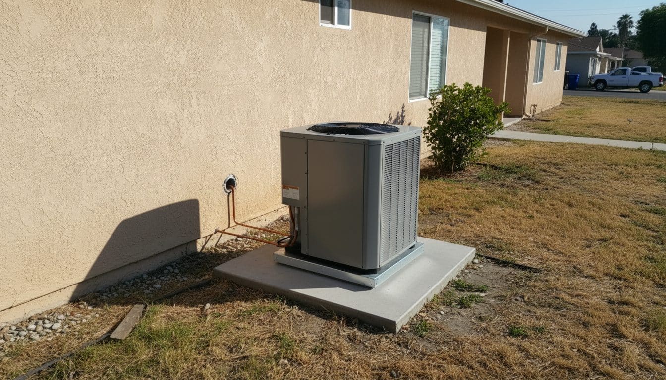 How Placentia's City Permit Process Works for AC Installation — Placentia — Shalom Heating & Air How Placentia's City Permit Process Works for AC Installation — Placentia — Shalom Heating & Air