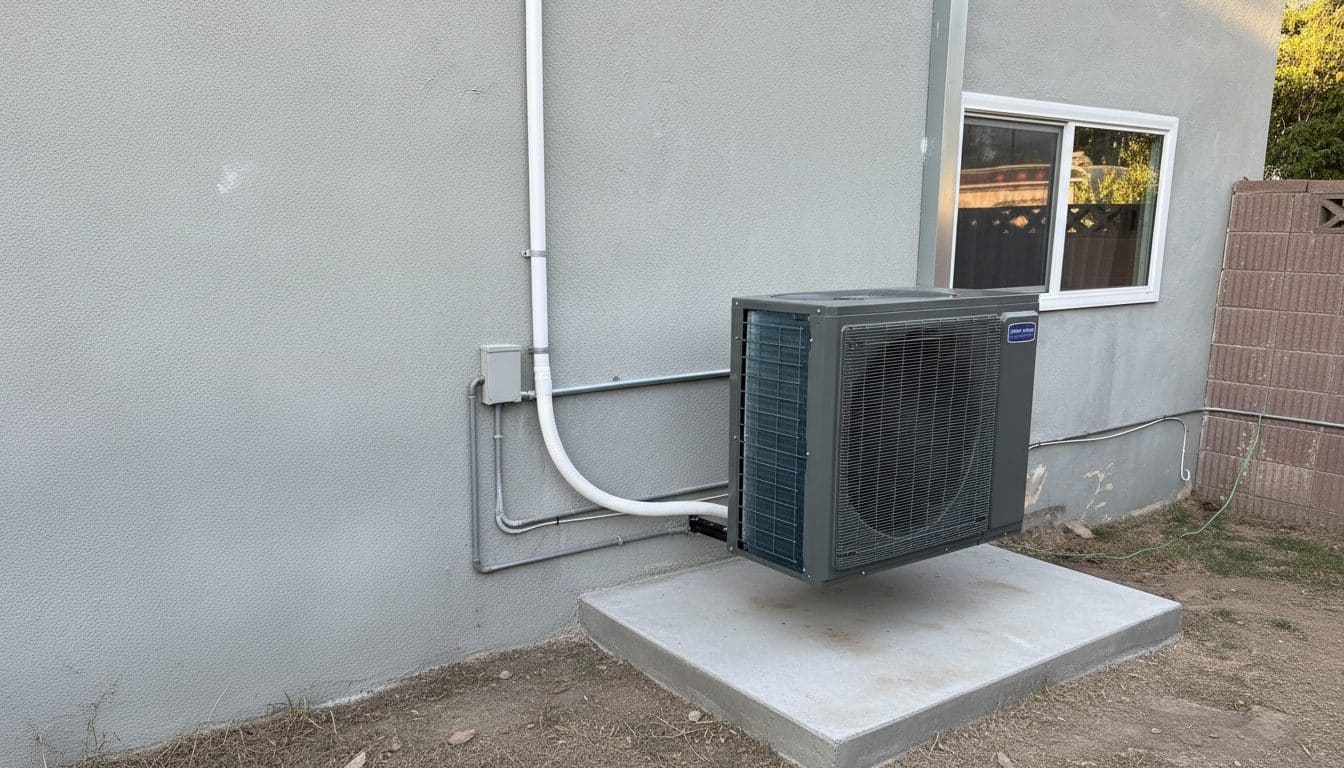 Choosing the Right AC System for Your Tustin Property — Tustin — Shalom Heating & Air Choosing the Right AC System for Your Tustin Property — Tustin — Shalom Heating & Air