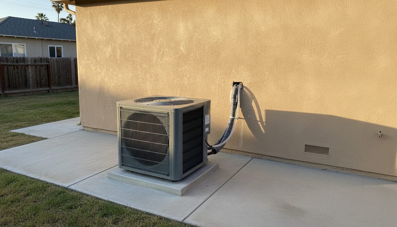 How Tustin's Building Department Handles AC Installation — Tustin — Shalom Heating & Air How Tustin's Building Department Handles AC Installation — Tustin — Shalom Heating & Air