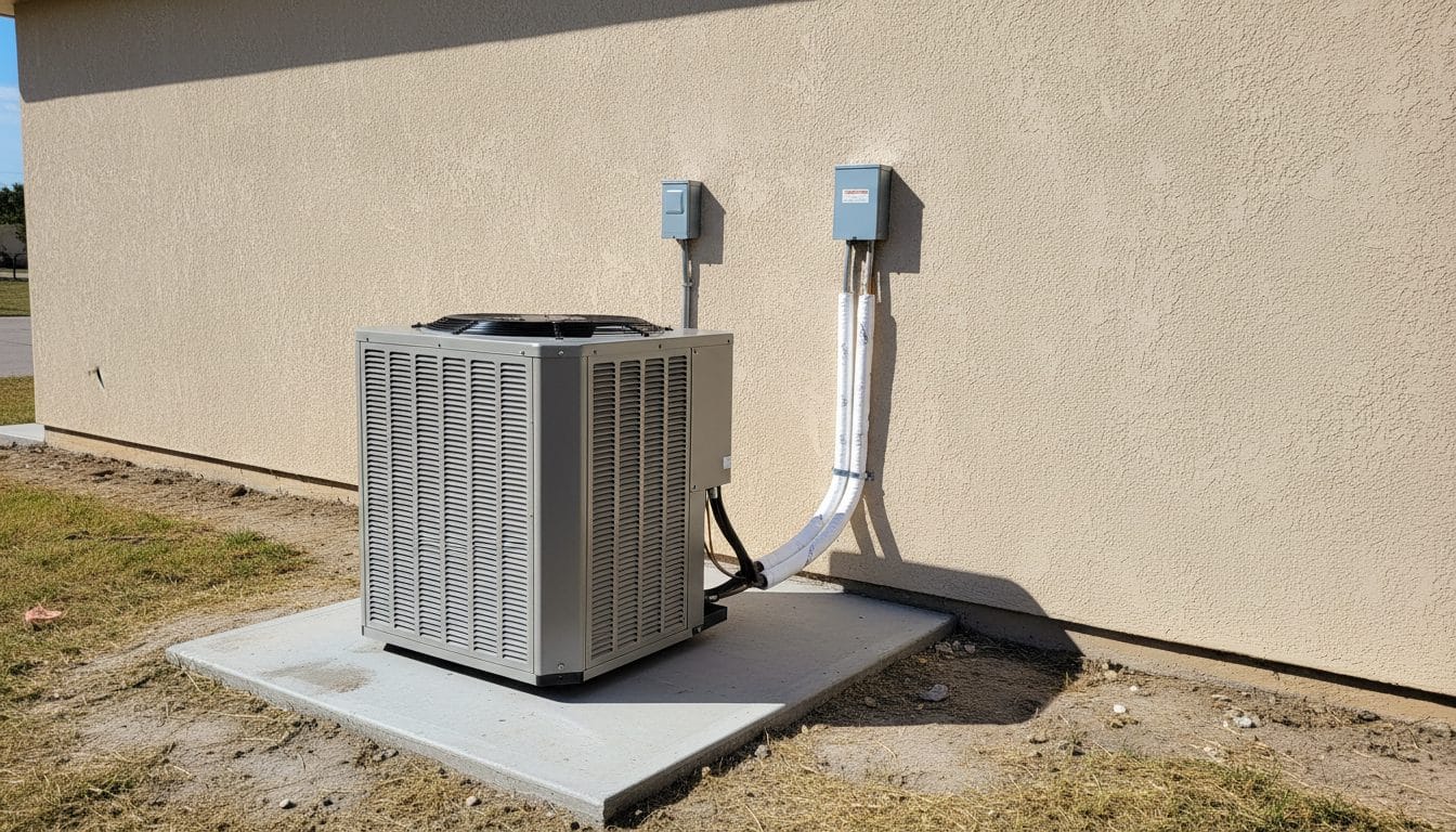 Reducing Your AC Installation Cost in Tustin — Tustin — Shalom Heating & Air Reducing Your AC Installation Cost in Tustin — Tustin — Shalom Heating & Air