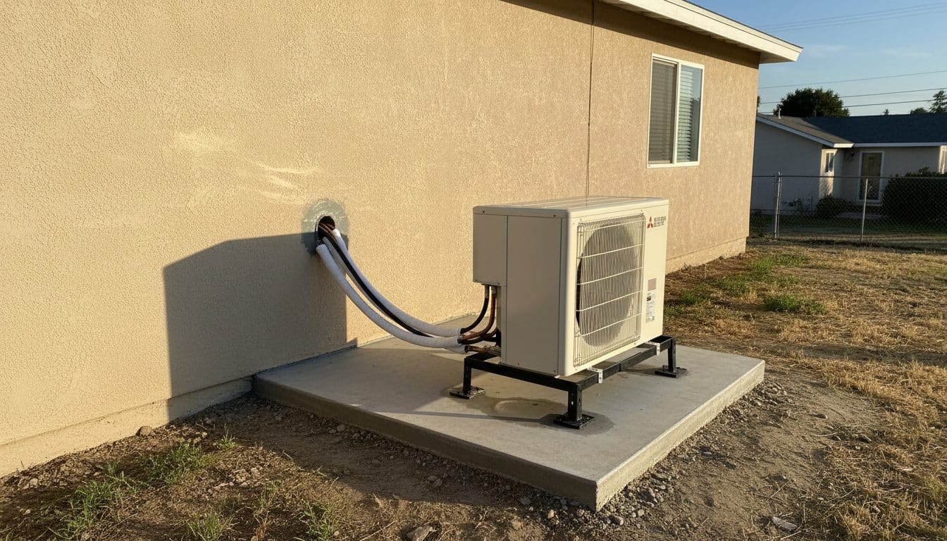 Central AC, Mini-Splits, and Heat Pumps for Westminster Homes — Westminster — Shalom Heating & Air Central AC, Mini-Splits, and Heat Pumps for Westminster Homes — Westminster — Shalom Heating & Air